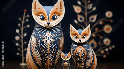 Cute pretty kittens. Wallpa...