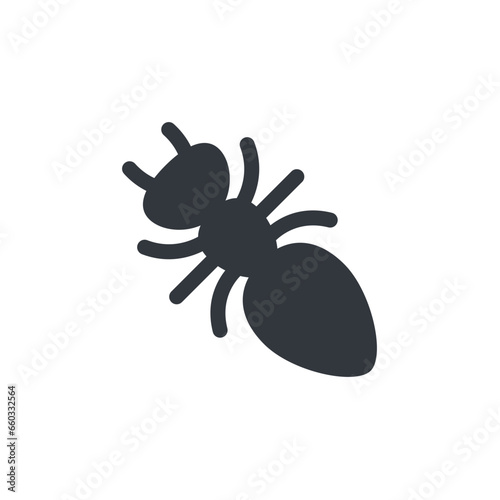 🐜 Ant