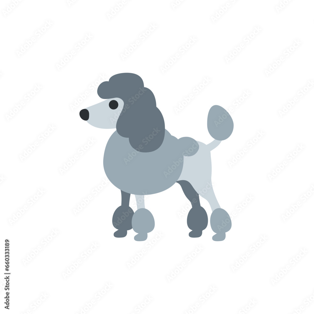 🐩 Poodle
