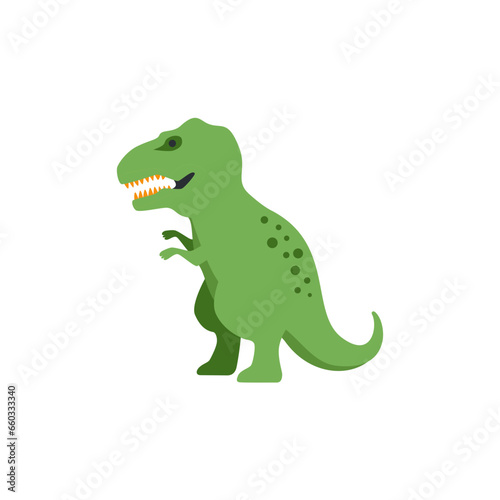      T-Rex