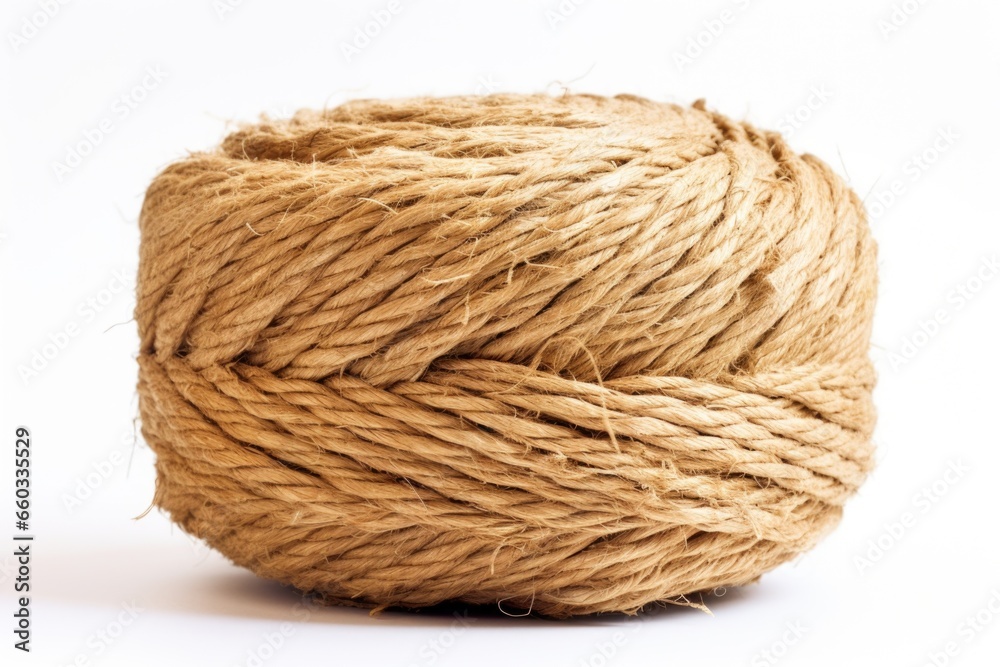 roll of thick twine used for packing roll of thick twine used for packing