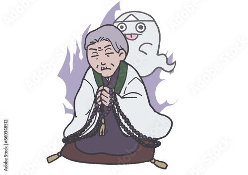 イタコ