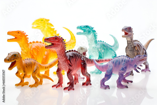 dinosaurs toys