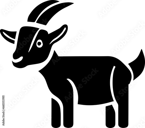 Kinder Goat icon 2