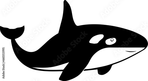 Killer Whale icon 3