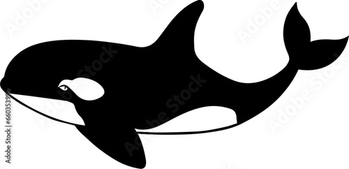 Killer Whale icon 4