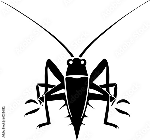 Katydid icon