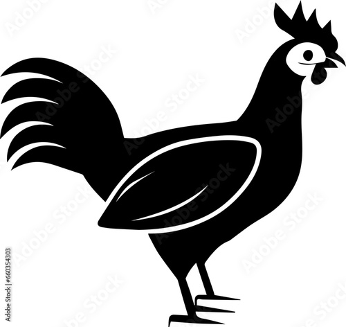 Junglefowl icon
