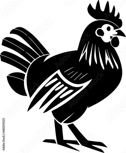 Junglefowl icon 2