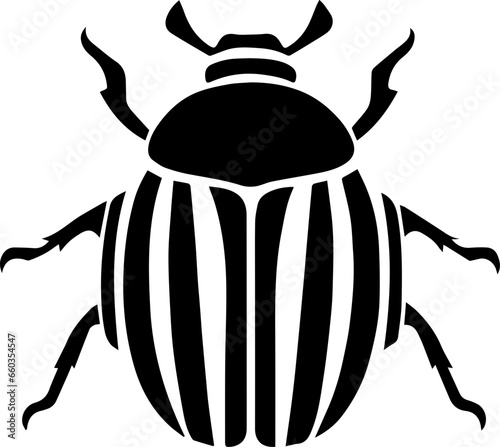 Japanese Beetle icon 3