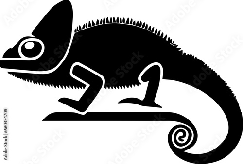 Jacksons Chameleon icon 3