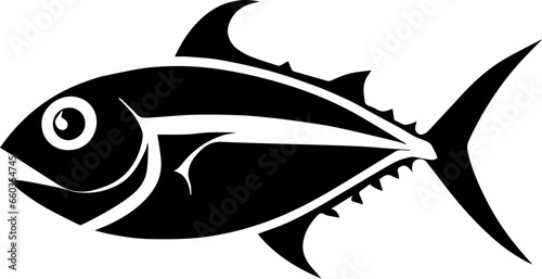 Jack Crevalle icon 3