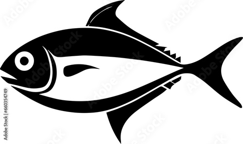 Jack Crevalle icon 1