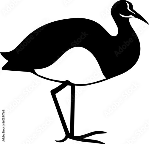 Jacana icon 2