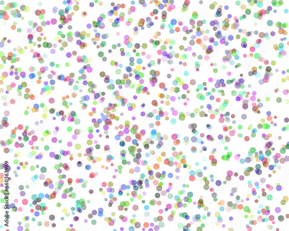confetti background confetti background