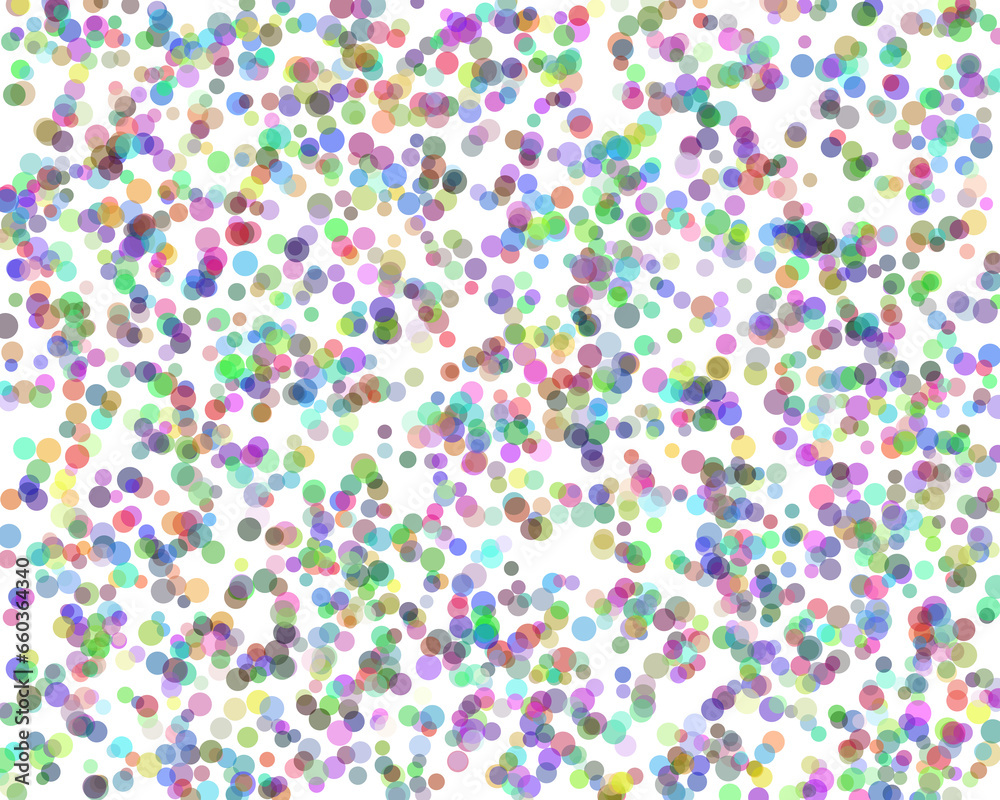 confetti background confetti background