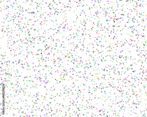 pattern with flowers