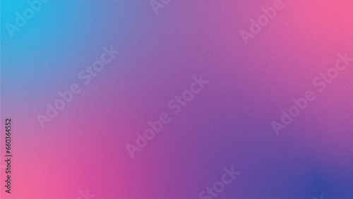 Purple and pink with slightly blue combination makes the grainy texture background