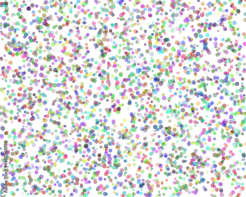 confetti background