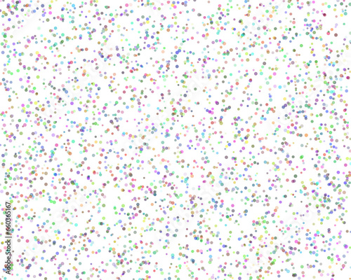 confetti background