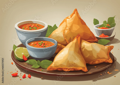 samosa