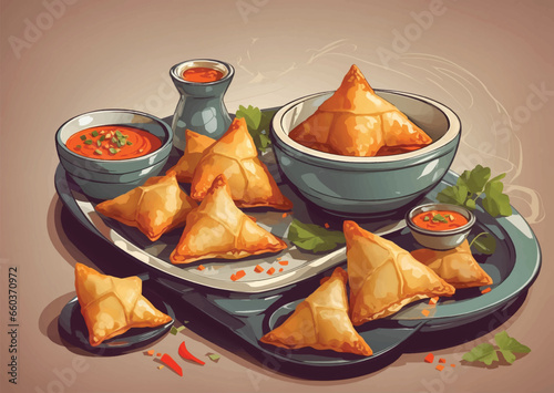 samosa