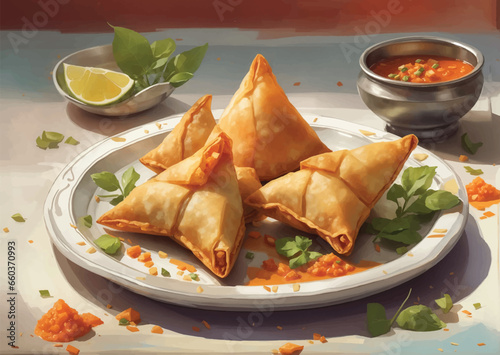 samosa