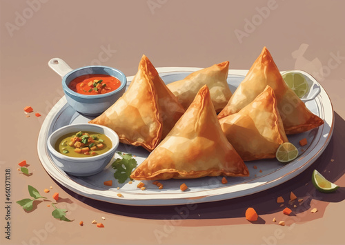 samosa