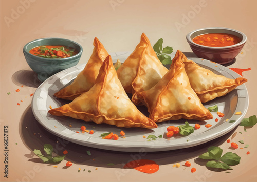 samosa