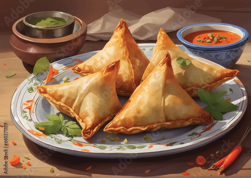 samosa