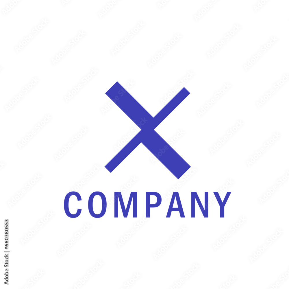 Letter XLogo. X Letter Design Vector, Company Logo design
Letter XLogo. X Letter Design Vector, Company Logo design