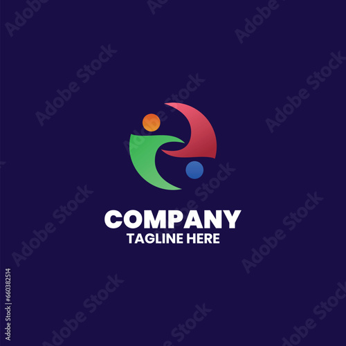 logo design for companies and factories