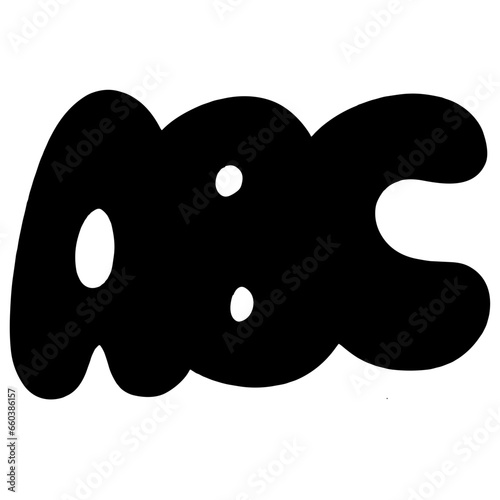 school equipment silhouette icon svg, back to school vector
