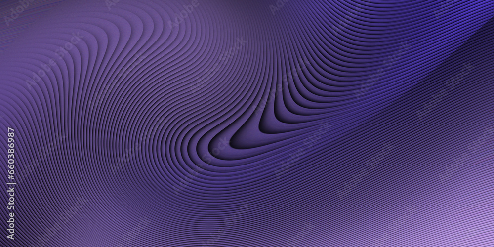 modern abstract purple blue gradient flowing wave lines banner background. Shiny moving lines design element. Glowing wave. Futuristic technology concept. Vector illustration modern abstract purple blue gradient flowing wave lines banner background. Shiny moving lines design element. Glowing wave. Futuristic technology concept. Vector illustration