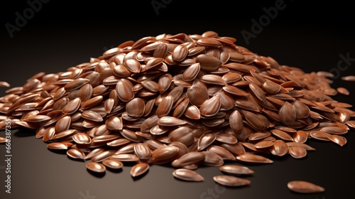 seeds close up