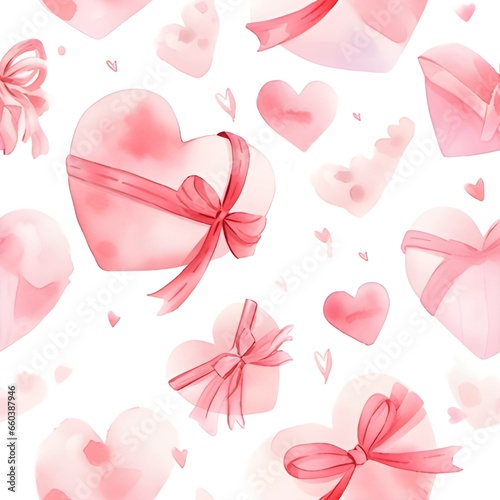 Love in Bloom seamlees
