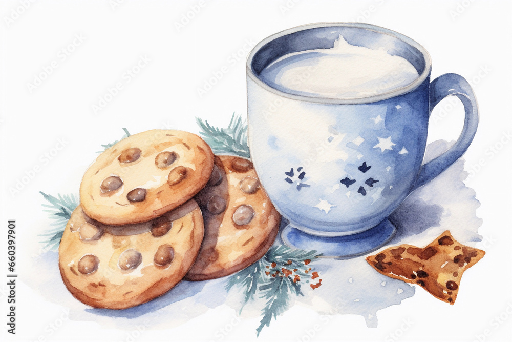 Season's Sweet Delights: Holiday Biscuits to Savor