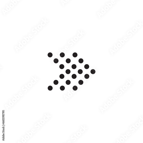  Arrow icon collection. Arrow flat style isolated, stock