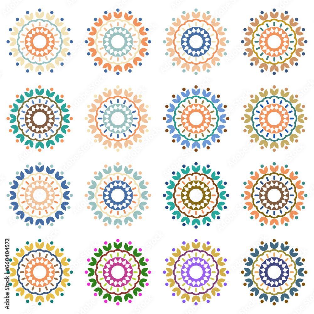 flowers design, flowers pattern