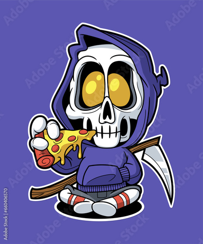 Death Slayer 