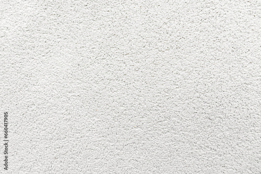 White seamless concrete pebble wall background or texture. White seamless concrete pebble wall background or texture.