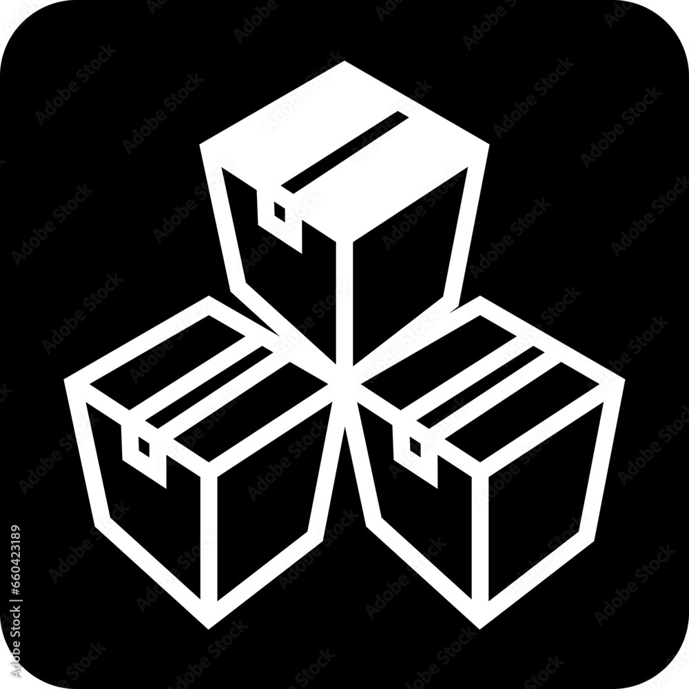 Differentiation Icon Differentiation Icon