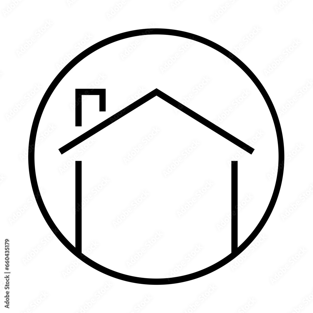 house icon design house icon design