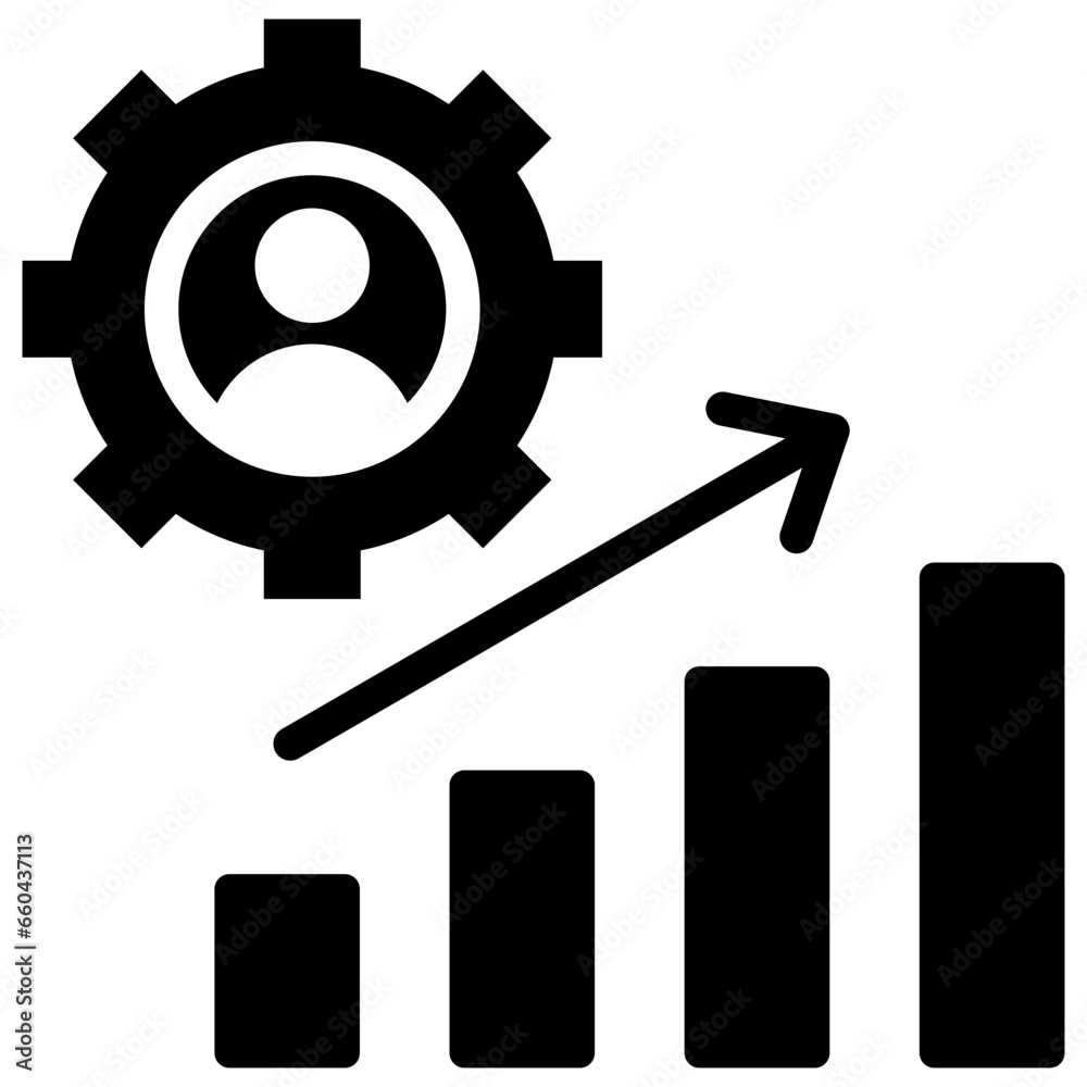 Self Development Icon