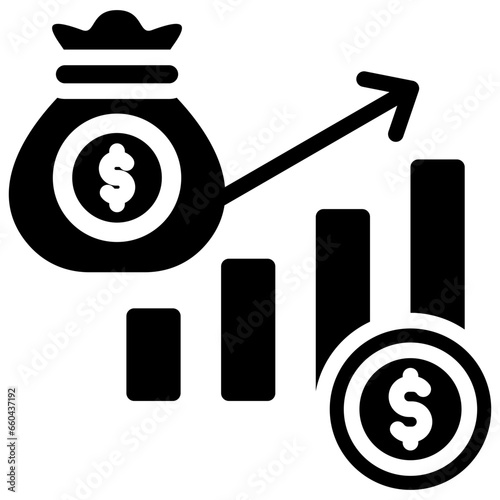 Investment Icon