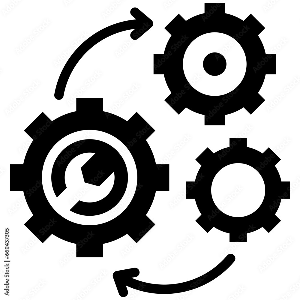 Engineering Icon Engineering Icon
