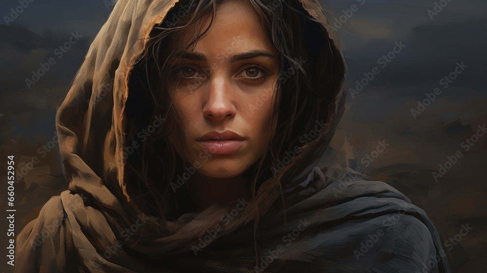 Portray the emotional journey of a refugee who becomes a celebrated author. Portray the emotional journey of a refugee who becomes a celebrated author.