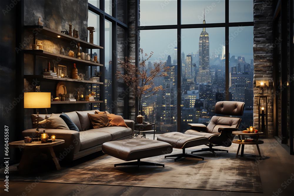 Picture of Stylish City Apartment Design Ideas & Tips - IKEA