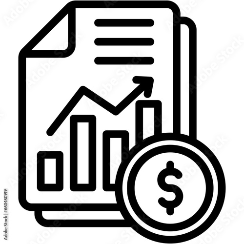 Profit Icon