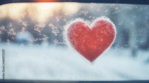 Valentine s Day themed crea...